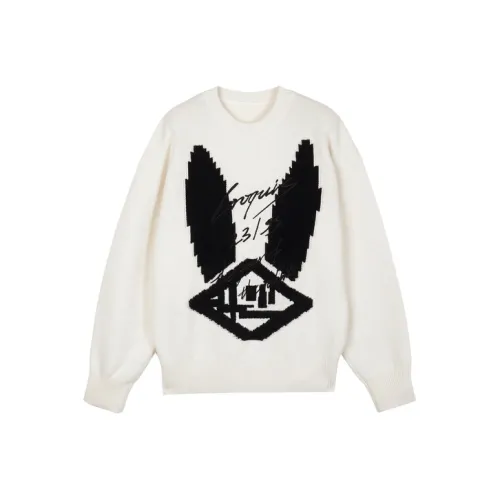 CROQUIS Унисекс Свитера