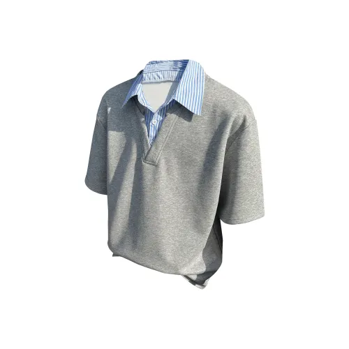 Paddy Julia Унисекс Футболка