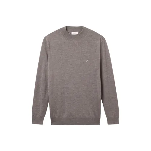 DANIEL HECHTER Мужские Свитера