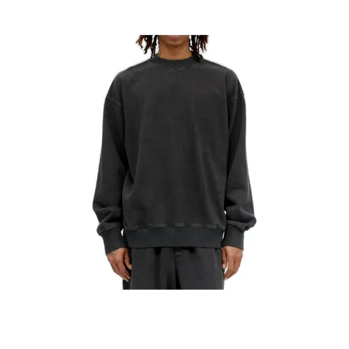 THE ROW Толстовка Мужская Темно-Серый