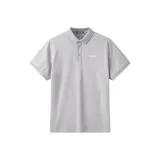 Серый меланж