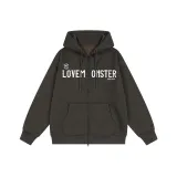 Тёмная умбровая