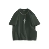 Серый Зеленый