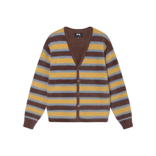 Stussy Мужской Трикотаж