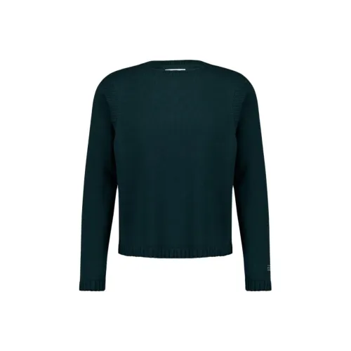 MM6 MAISON MARGIELA Свитер Мужской Темно-зеленый