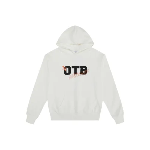 OTB Унисекс Свитшоты