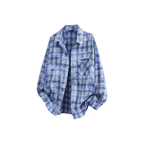 ROBINHOOD Унисекс Рубашки