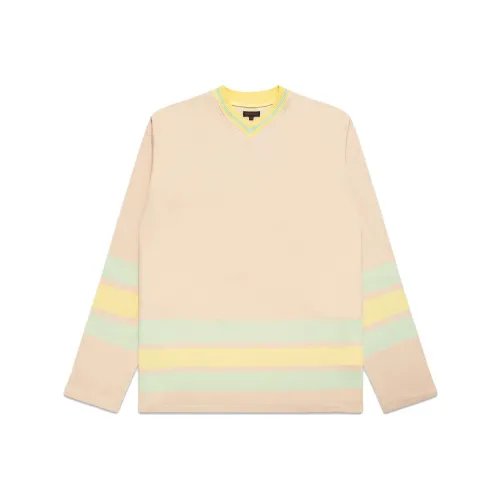 CLOT SS23 From Dusk Till Dawn Свитер Унисекс