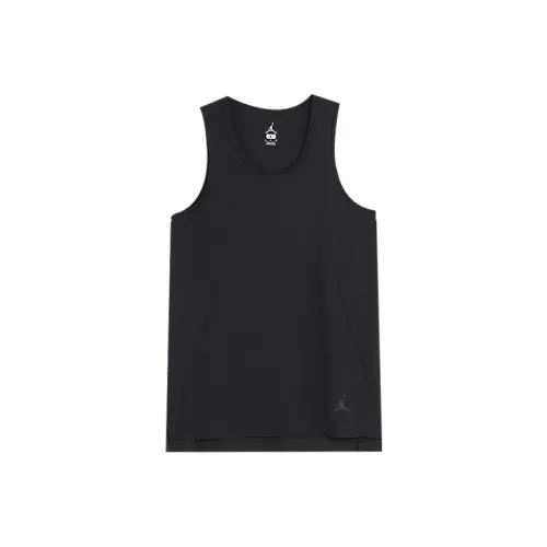 JORDAN 23 LUX EXTENDED Черные Мужские Майки
