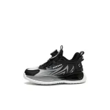 TDS090W Черный Белый [Дышащая сетка]