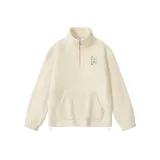 Экрю (Qf Глобальный Enjoy Логотип на груди)