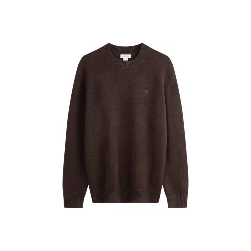 Calvin Klein Мужские Свитера