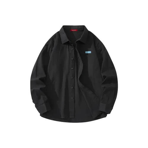 Paddington Медведи Унисекс Рубашки