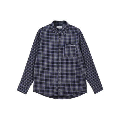 JACK&JONES Мужские рубашки