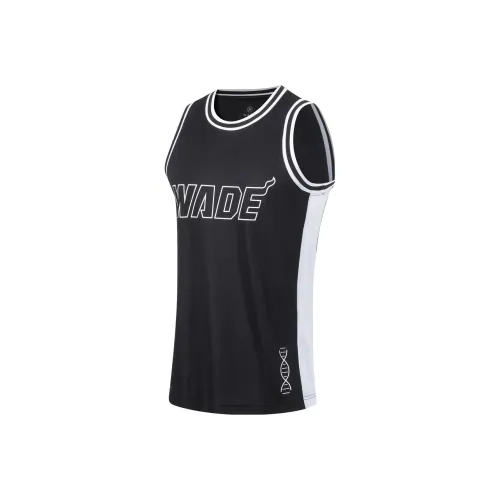 Подкладка Wade Collection Fission Мужские Майки