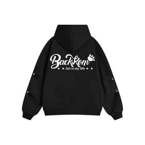 David Bakken X DAOMEIXIONG LIANMINGKUAN Толстовка Унисекс