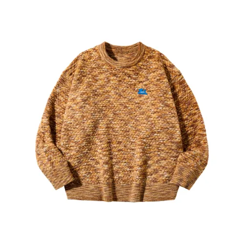 PSO Brand Puppy Series Свитер Унисекс