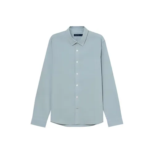 Nautica Мужские Рубашки