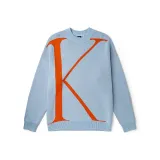 Снежно-синий-KA13