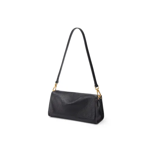 KAISER Сумка через плечо из коровьей кожи стандартная женская черная коричневая зеленая яшма бургунди закатный желтый темный кофейный