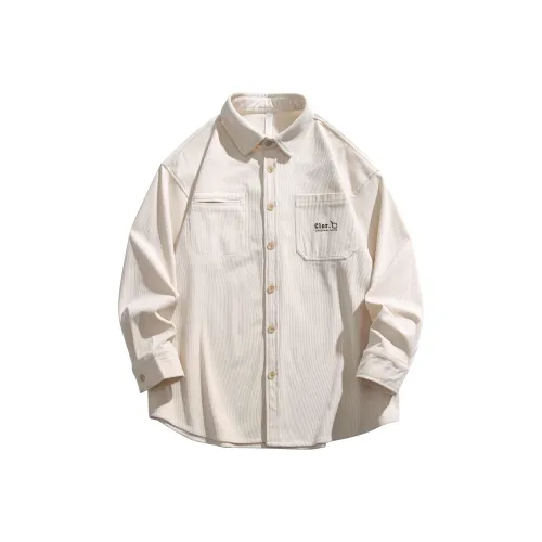 CLOR Унисекс Рубашки