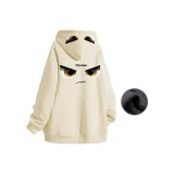 Абрикосовый (с флисовой подкладкой и утолщением)