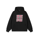 Черный (с флисовой подкладкой)