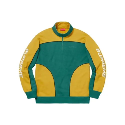 Supreme FW18 Унисекс Куртки