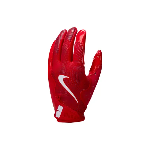 NIKE Полиэстер, Силикон, Спандекс, Нейлон, Кожа, Полиэстер, Неопрен Спортивные перчатки Унисекс