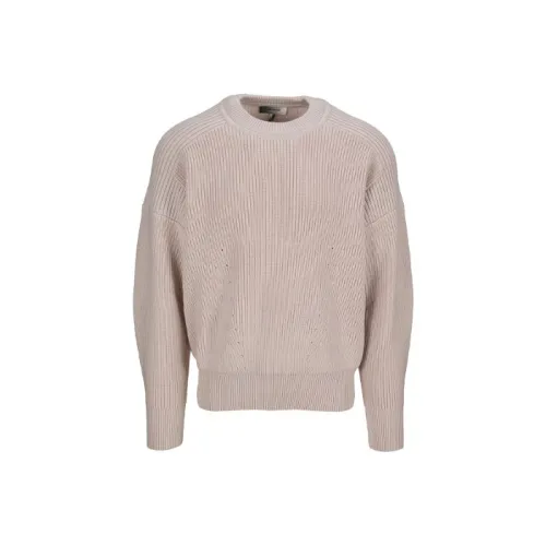 ISABEL MARANT Розовые Мужские Свитера