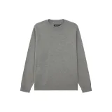 Средний вересковый серый