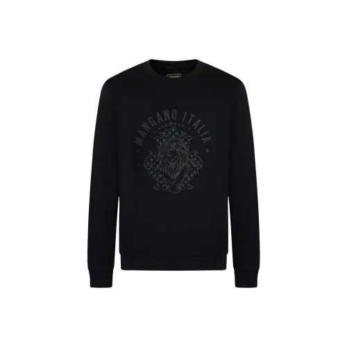 MANGANO St. Mark's Flying Lion Series FW24 Свитшот Мужской