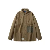 Оливковый зеленый