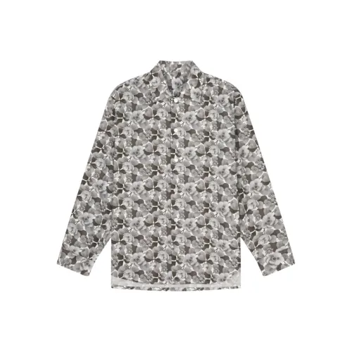 CROQUIS Мужские рубашки