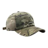 Тёмно-зелёный