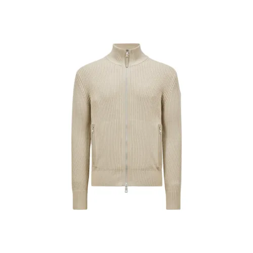 Moncler Свитер Унисекс Light Умбра