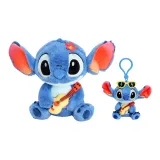 Стич Яркая Подвеска + Стич Яркая Кукла