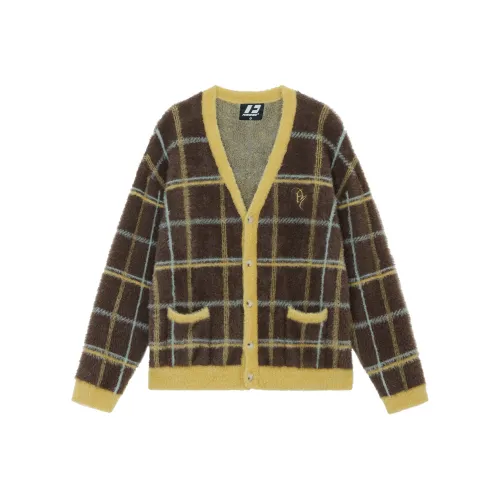 FORNINES Унисекс Свитера