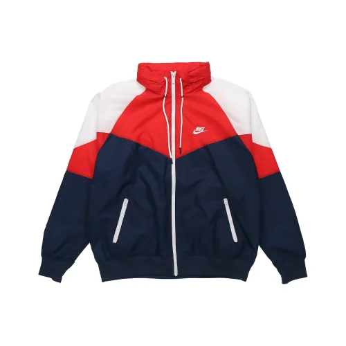 Nike Мужские Куртки