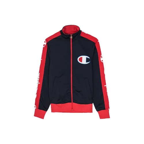 Champion Куртка Американская версия Унисекс