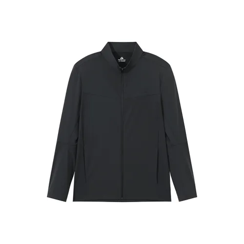 PIONEER CAMP Super Light Дышащая Защита от УФ-лучей SUNSCREEN Одежда с Защитой от Солнца Унисекс