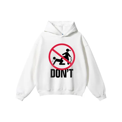 COMOWA Унисекс Свитшоты