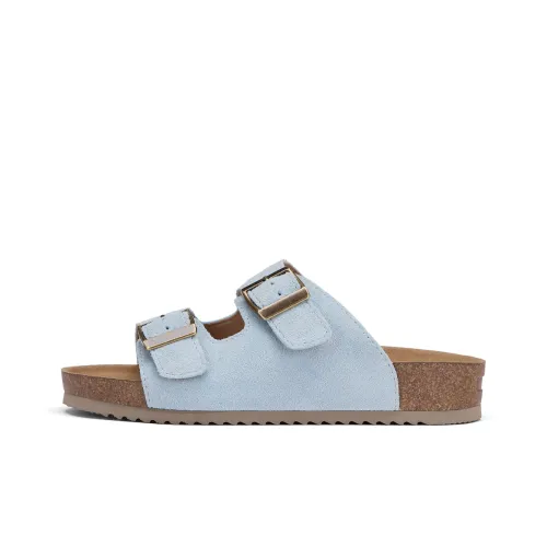 Hotwind Biscuit Boken Collection Birkenstock Стиль Обувь Женские