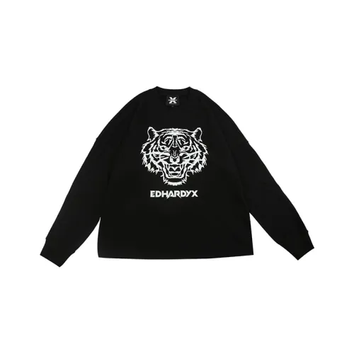 ED HARDY X Унисекс Свитшоты