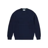 Морской синий