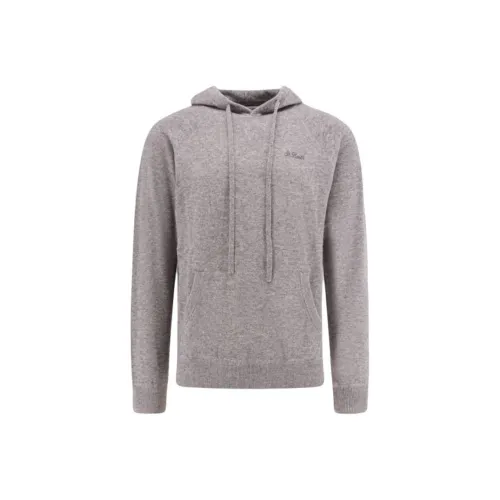 MC2 SAINT BARTHELEMY Толстовка Мужской Серый