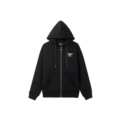 Boy London Свитшот Унисекс Черный