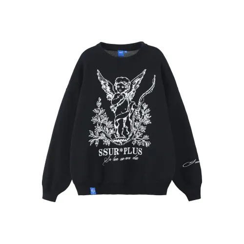 ICONS Lab Унисекс Свитеры