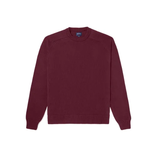 NOAH совместный бренд Мужские свитеры