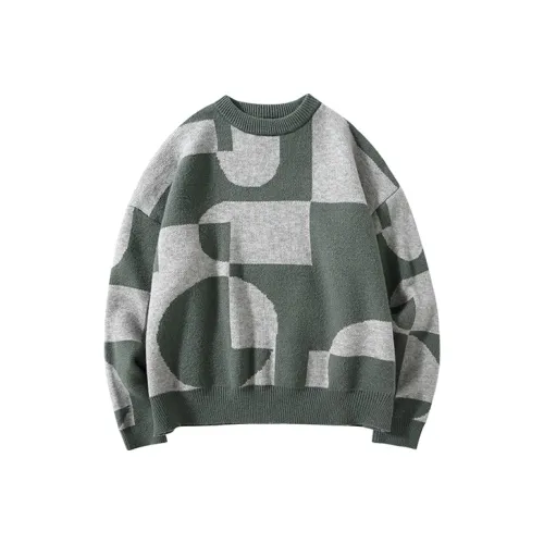 SeminP.ure Унисекс Свитеры